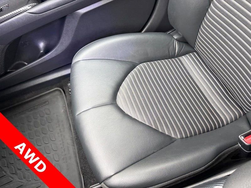 Used 2024 Toyota Camry SE image 27