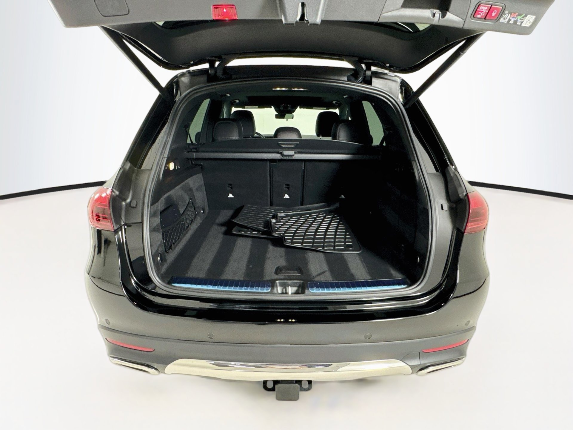 Certified 2026 Mercedes-Benz GLE 350 4MATIC image 29