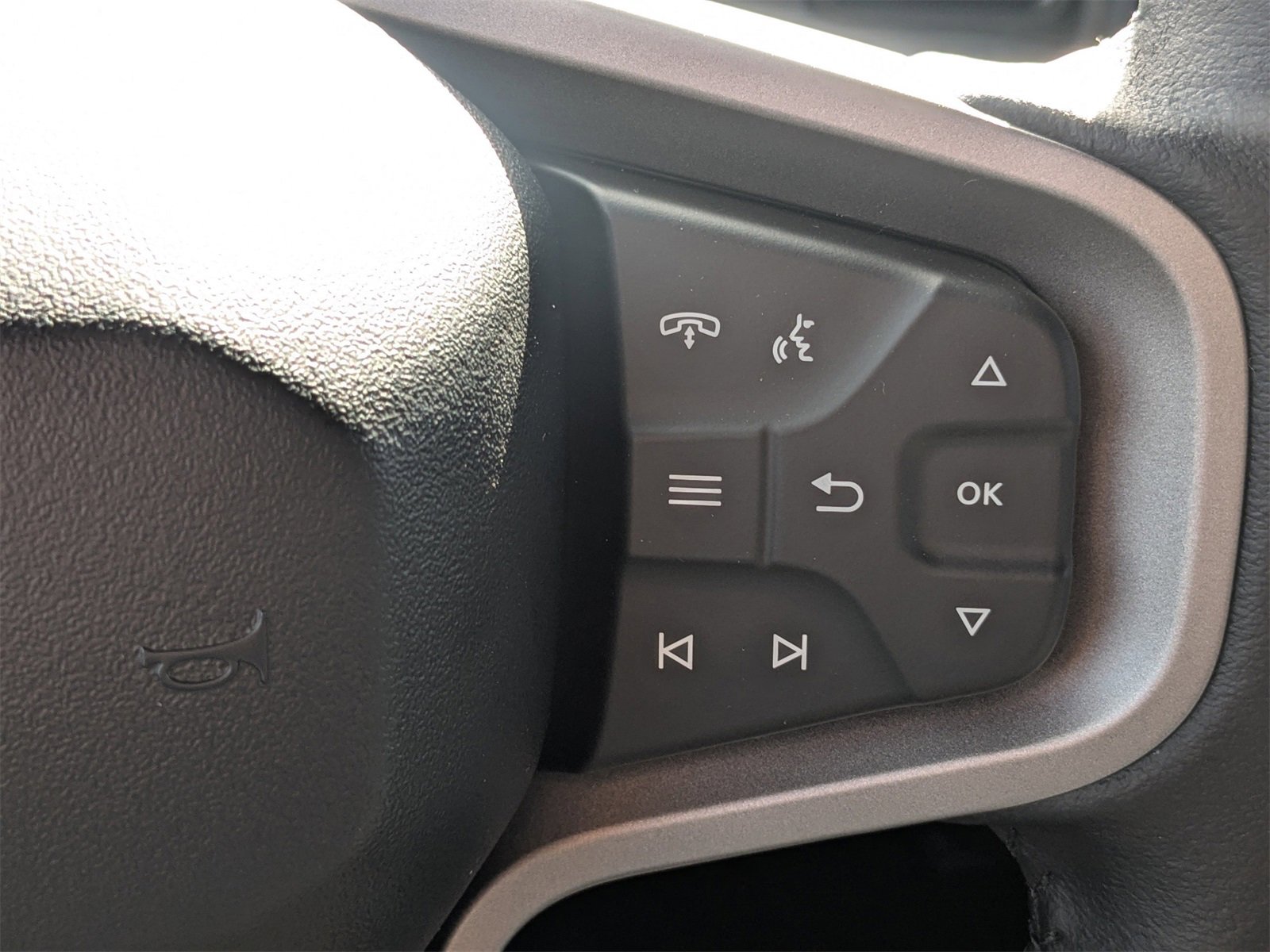 New 2025 Ford Bronco Big Bend image 28