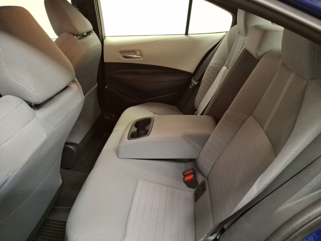 Used 2020 Toyota Corolla SE image 12