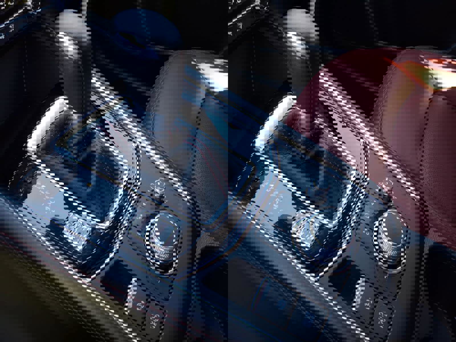 Used 2021 MAZDA CX-5 Carbon Edition image 38