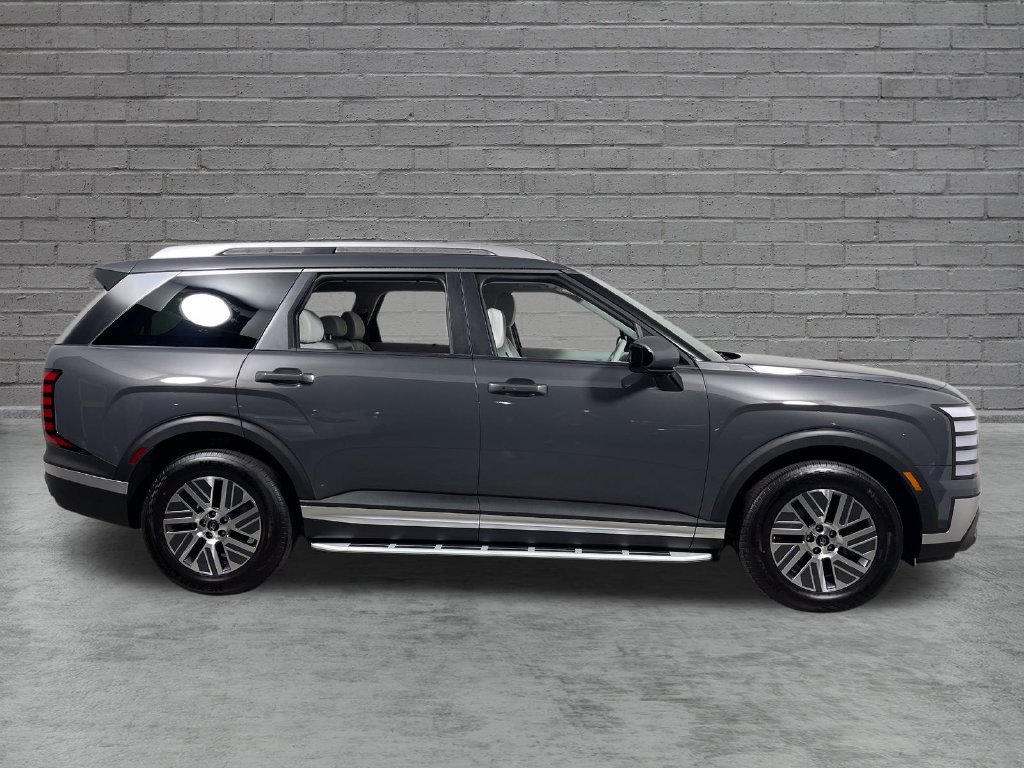 New 2026 Hyundai Palisade FWD Hybrid image 6