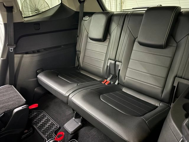 Used 2022 Volkswagen Atlas SEL Premium AWD/4WD image 19