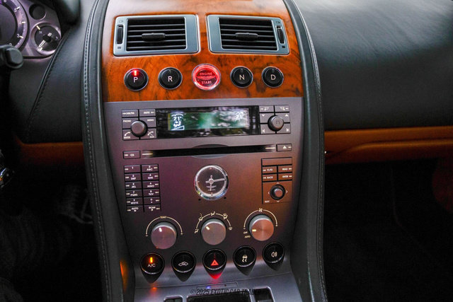 Used 2006 Aston Martin DB9 Volante RWD image 51