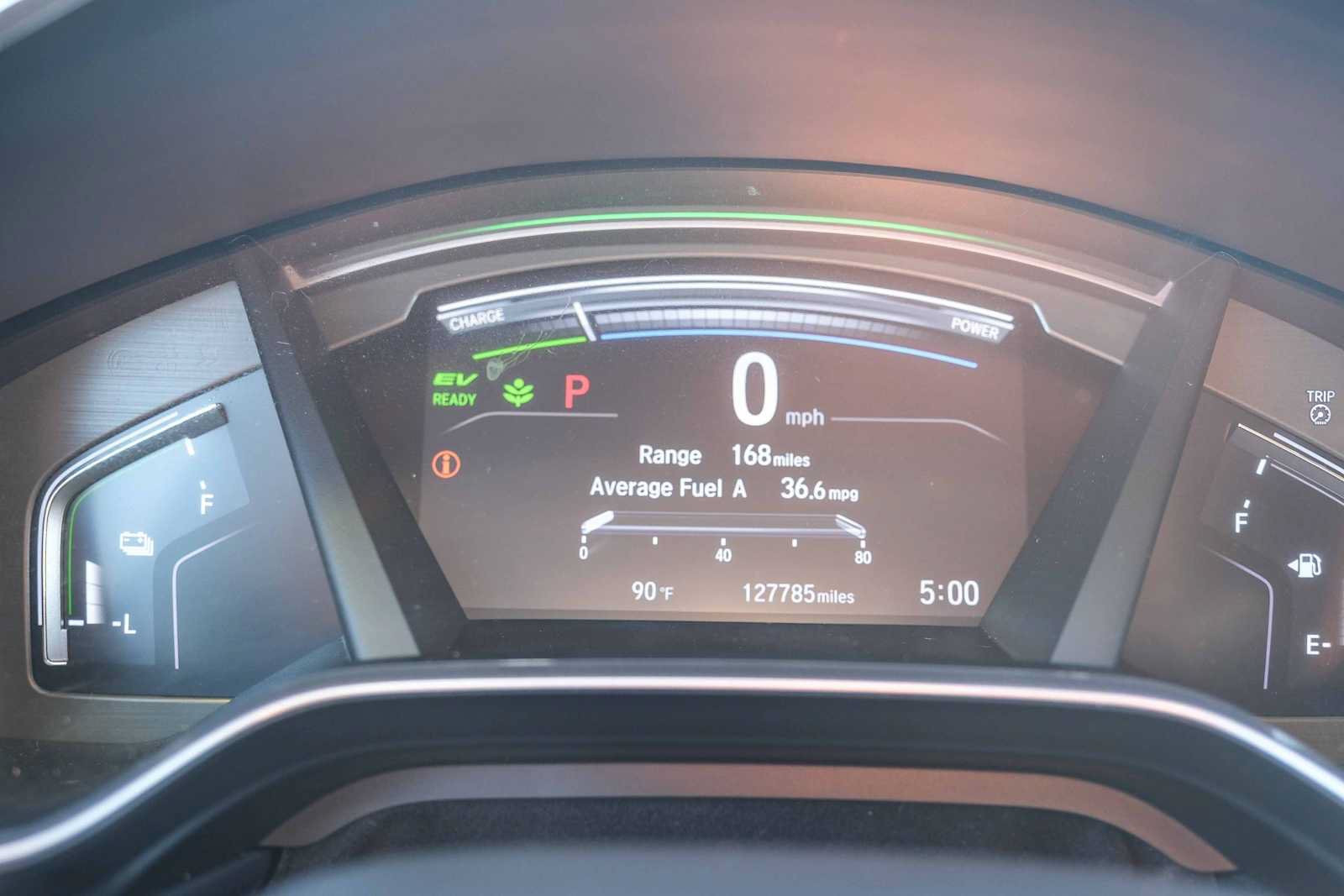 Used 2021 Honda CR-V EX image 25