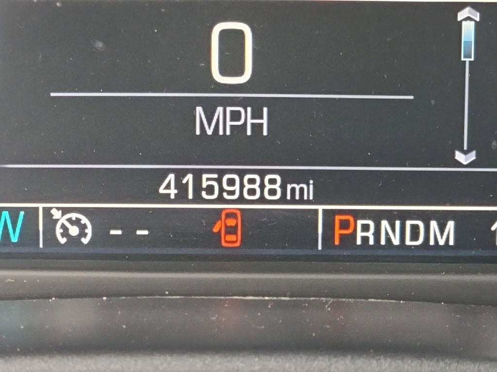 Used 2016 Chevrolet Silverado 2500 LT w/ LT Fleet Convenience Package image 8