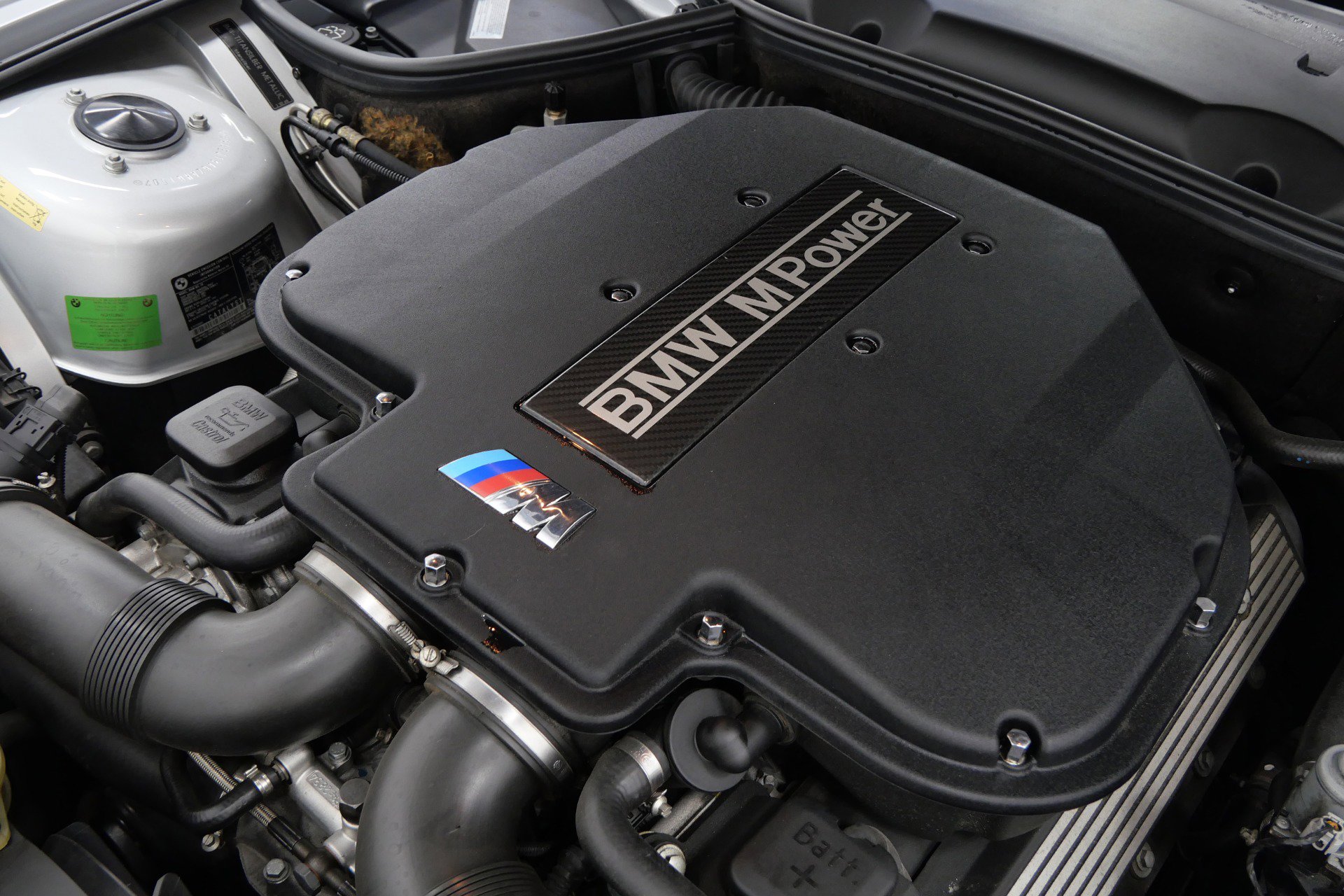 Used 2002 BMW Z8 RWD image 53