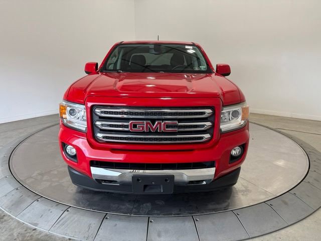Used 2015 GMC Canyon SLE w/ All-Terrain Package AWD/4WD image 2