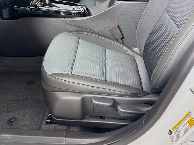 New 2026 Chevrolet Trax LT w/ Driver Confidence Package FWD image 21