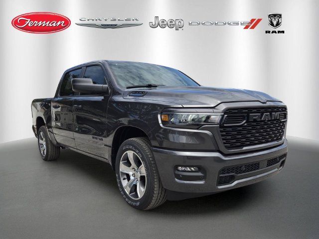 New 2026 RAM 1500 Express RWD image 1
