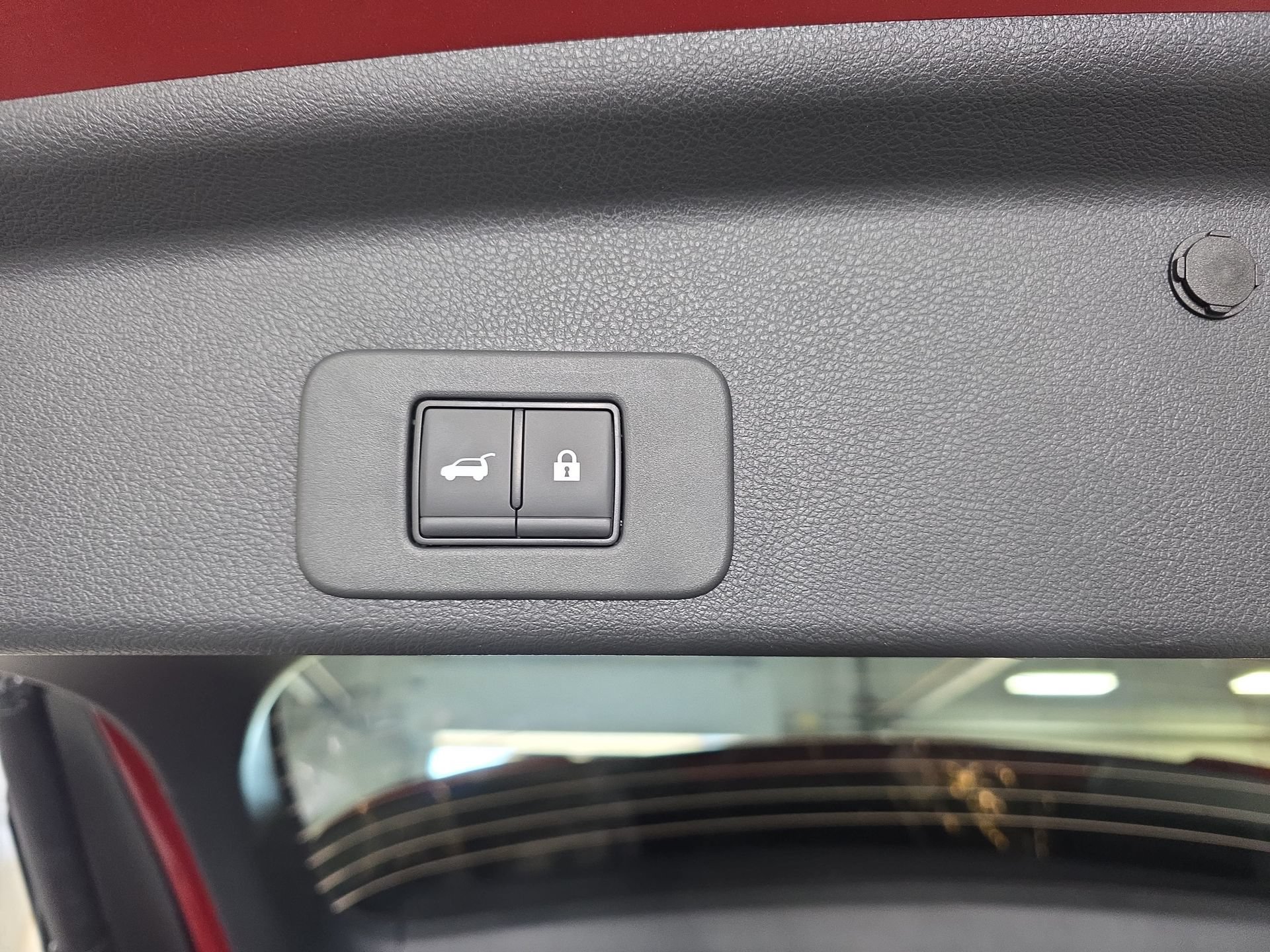 New 2026 Nissan Murano Platinum w/ Cargo Package AWD/4WD image 13