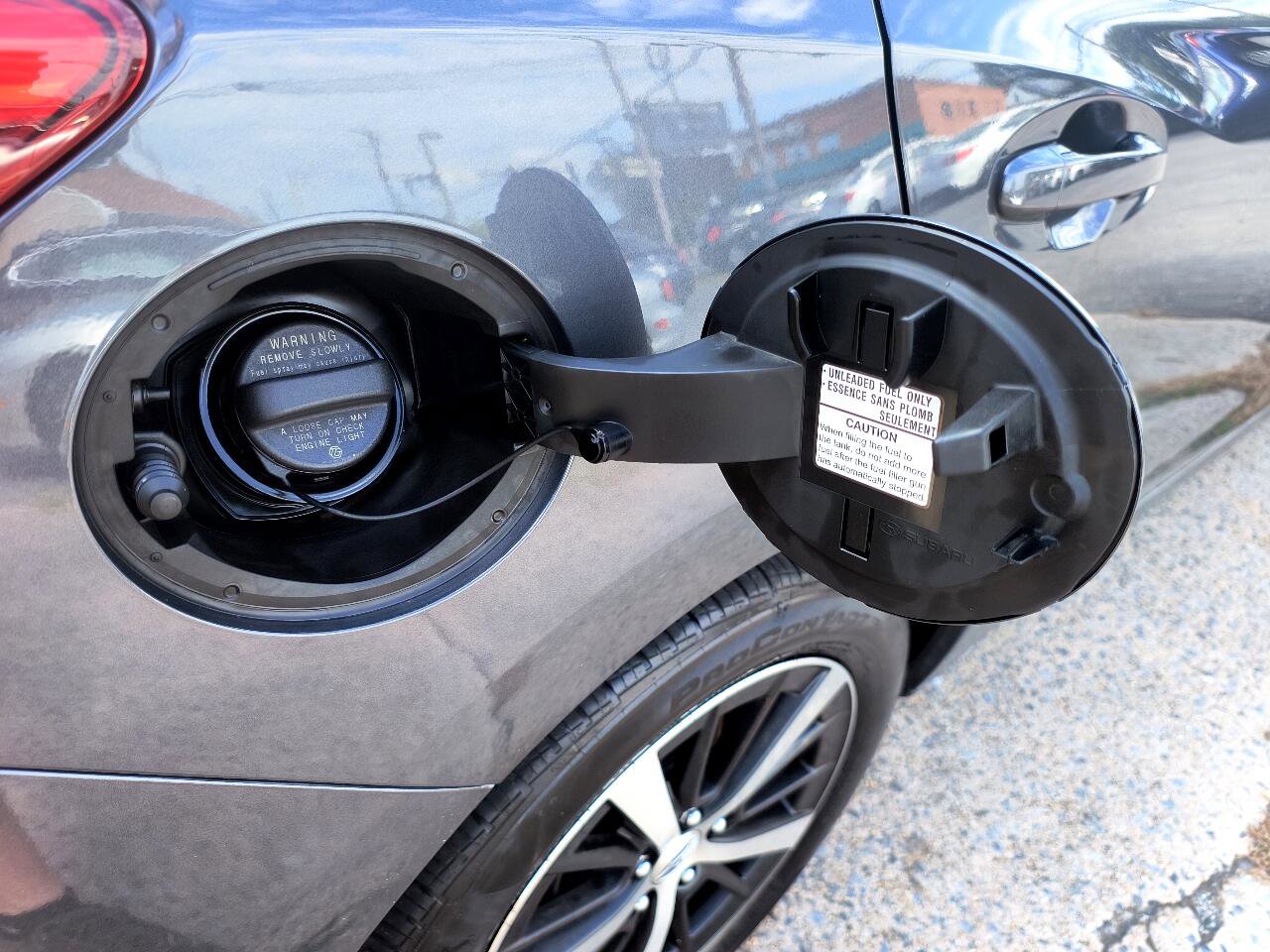 Used 2023 Subaru Impreza 2.0i Premium image 31