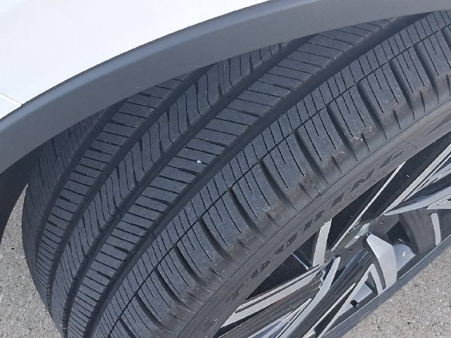 New 2027 Lincoln Aviator Reserve AWD/4WD image 16