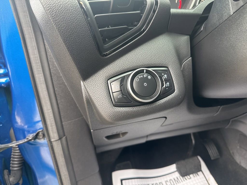 Used 2017 Ford Escape Titanium image 22