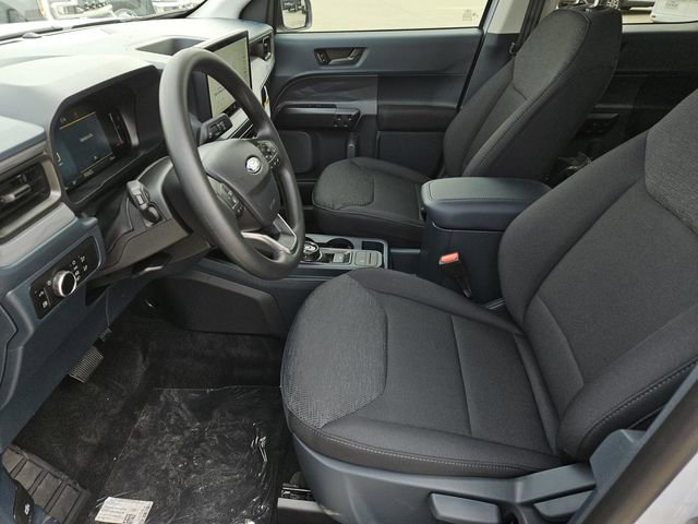 New 2026 Ford Maverick XL w/ Equipment Group 101A image 23