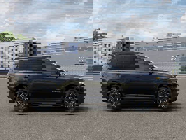 New 2026 Jeep Cherokee Limited image 31