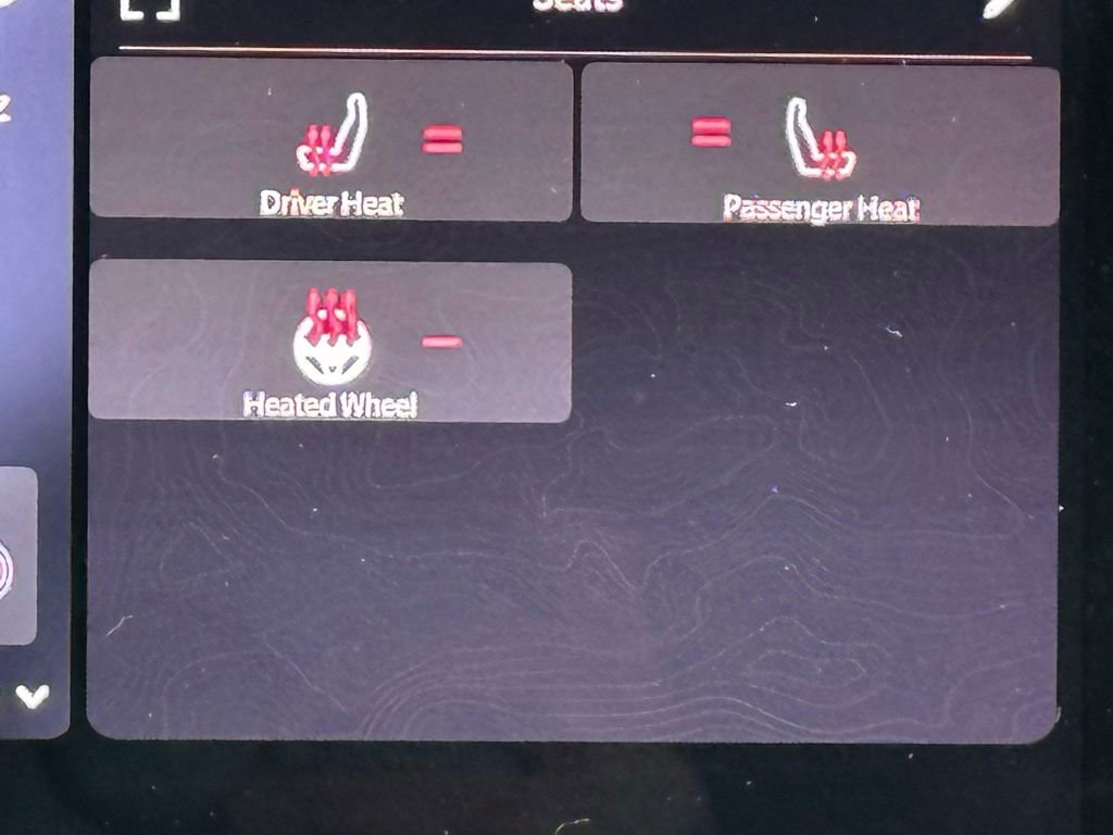 Used 2022 Jeep Compass Latitude image 20