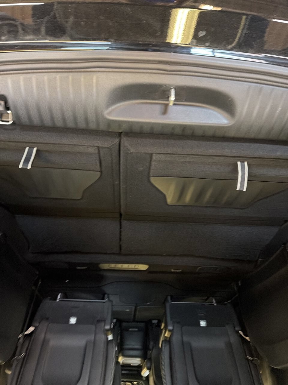 New 2027 Chrysler Pacifica Limited w/ S Appearance Package FWD image 19