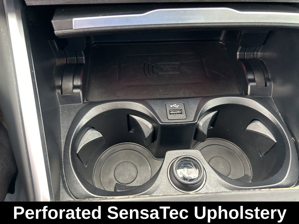 Used 2025 BMW 430i Convertible w/ Premium Package image 42