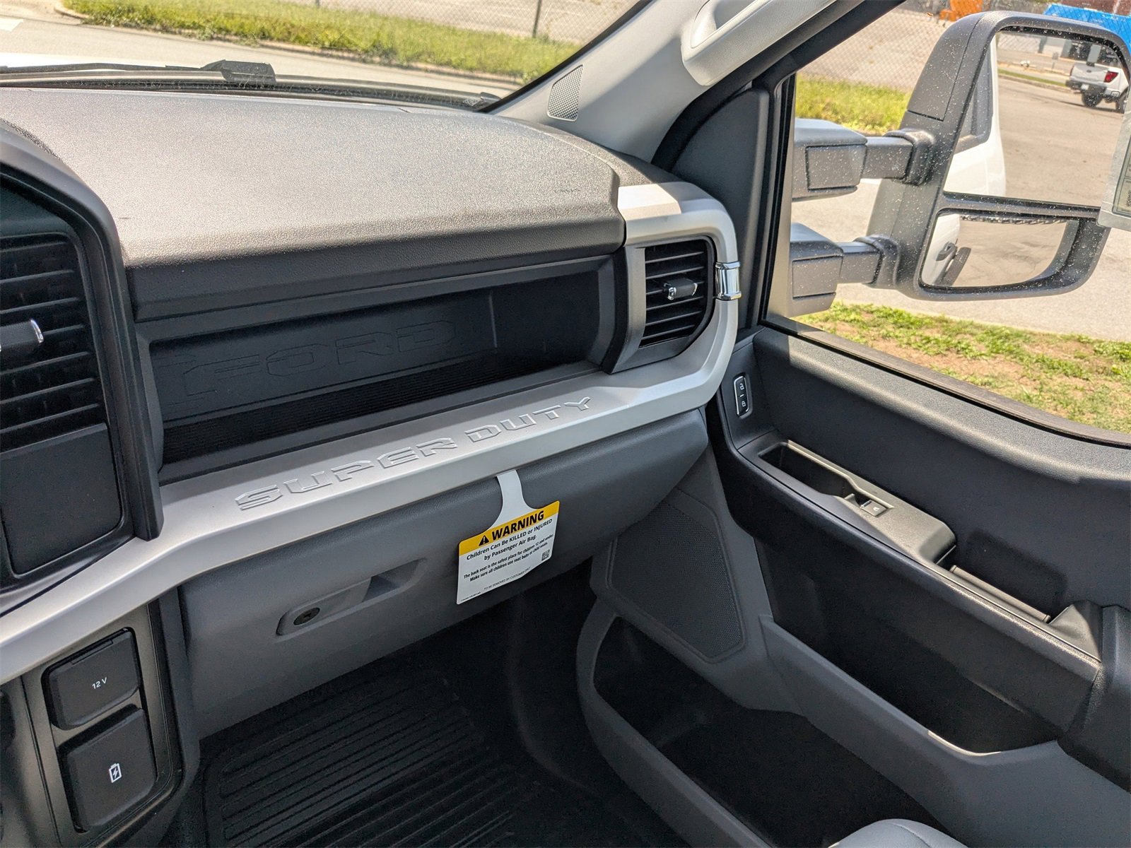 New 2025 Ford F350 XL image 18