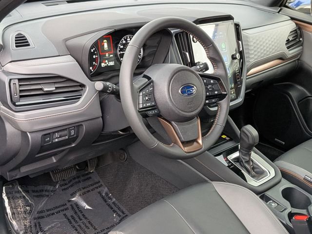 Used 2025 Subaru Forester Sport image 16