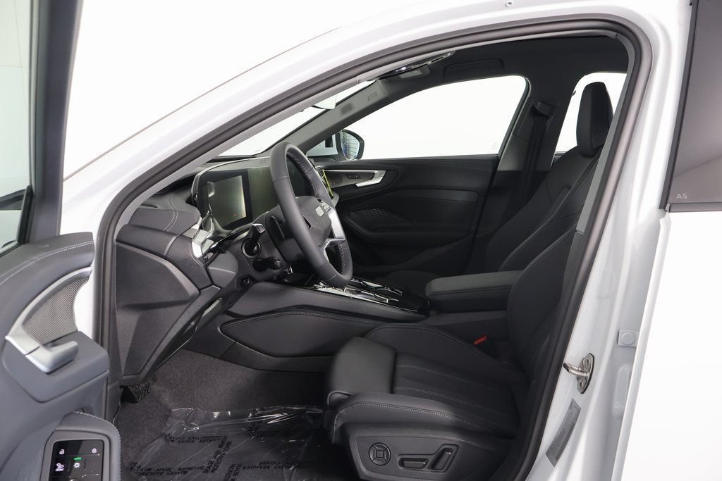 New 2026 Audi A5 2.0T Prestige AWD/4WD image 5