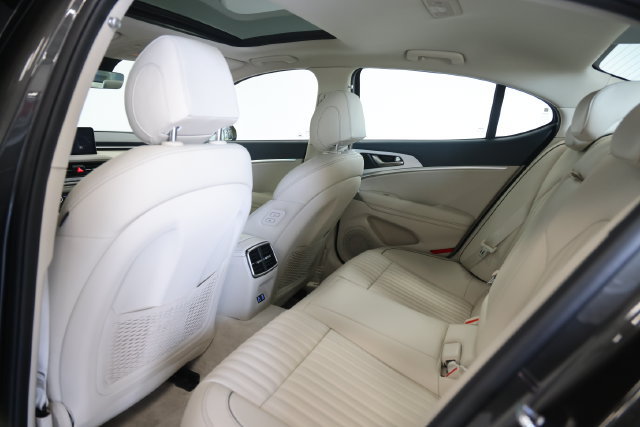 New 2026 Genesis G70 2.5T Prestige AWD/4WD image 38
