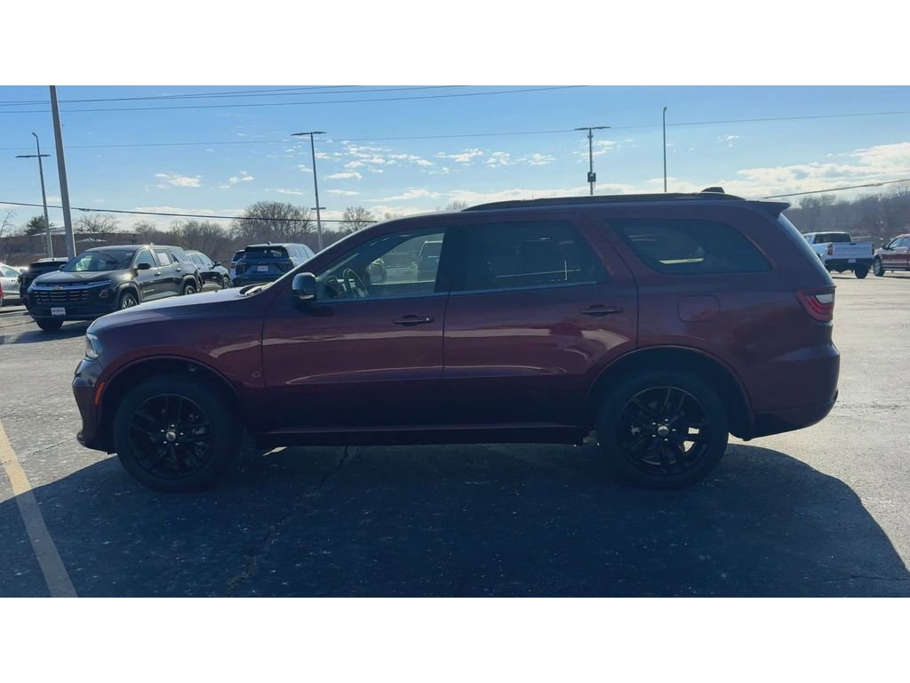 Used 2023 Dodge Durango GT image 5