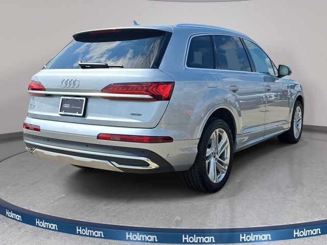Used 2023 Audi Q7 2.0T Premium Plus w/ Convenience Package AWD/4WD image 6
