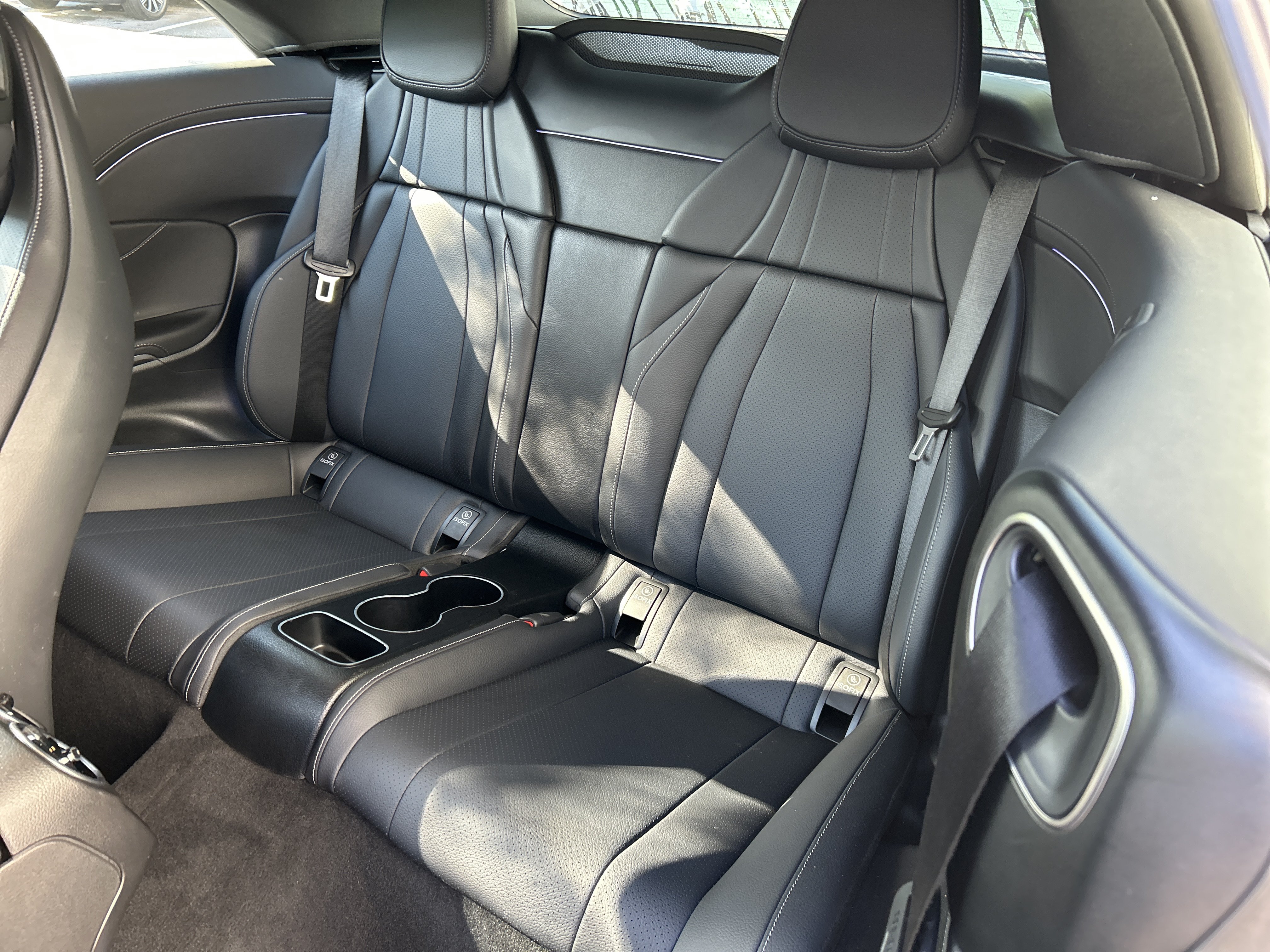 Certified 2025 Mercedes-Benz CLE 300 4MATIC Cabriolet image 48