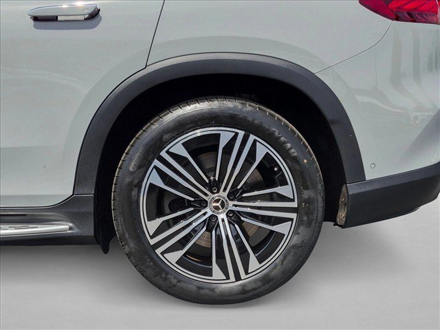 Certified 2024 Mercedes-Benz EQS 450+ SUV image 22
