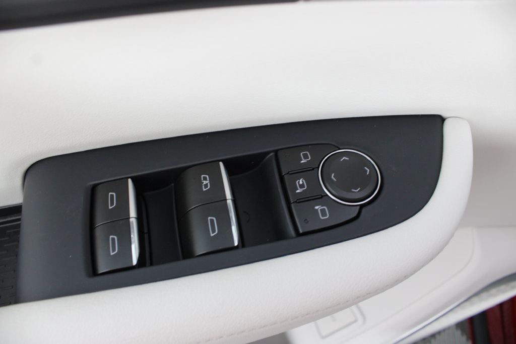 New 2027 Buick Enclave Avenir AWD/4WD image 18