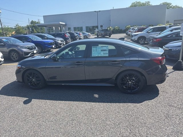 New 2026 Honda Civic Sport image 6