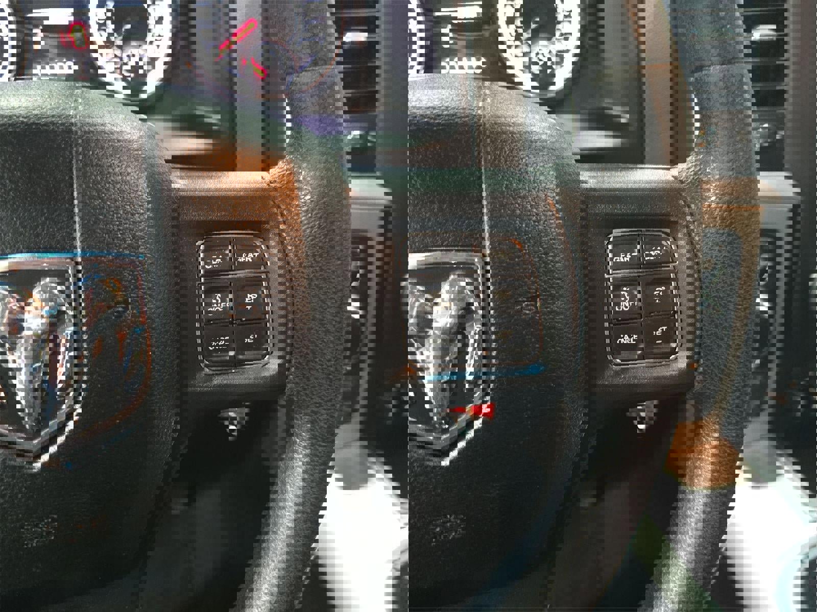 Used 2019 RAM 1500 Classic Warlock image 13