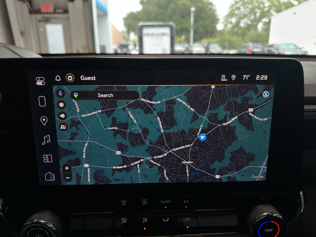 New 2026 Chevrolet Colorado W/T w/ Advanced Trailering Package image 19