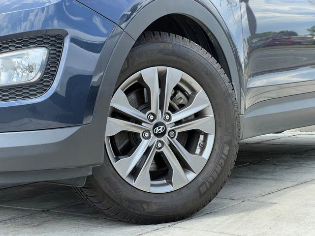 Used 2016 Hyundai Santa Fe Sport w/ Option Group 03 AWD/4WD image 2