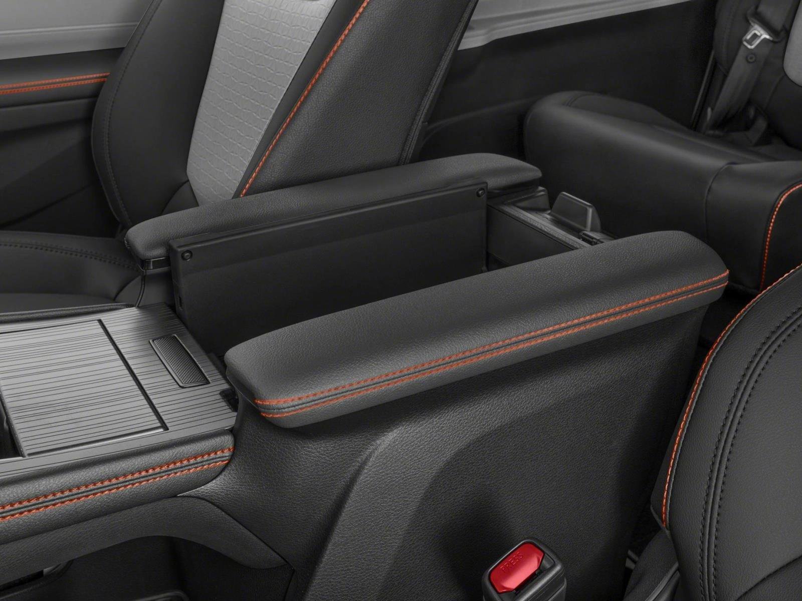 New 2026 Toyota Sienna XSE AWD/4WD image 10