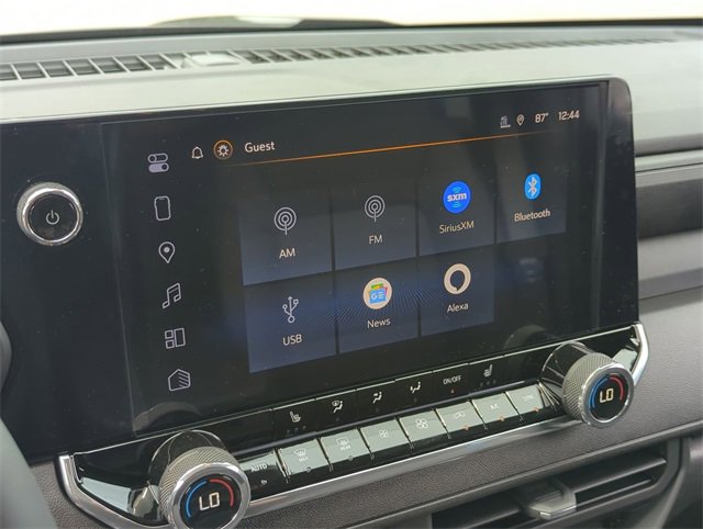 New 2025 Chevrolet Colorado Trail Boss image 13