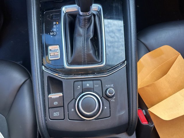 Used 2018 MAZDA CX-5 Touring image 24
