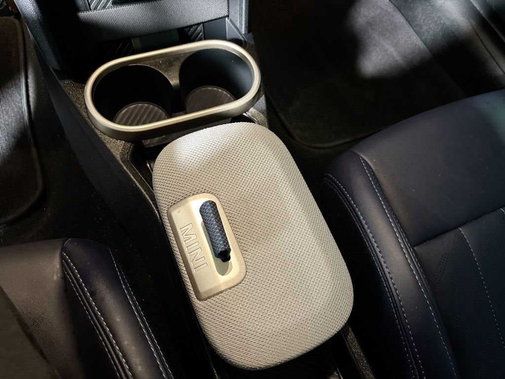 Used 2025 MINI Cooper S image 15