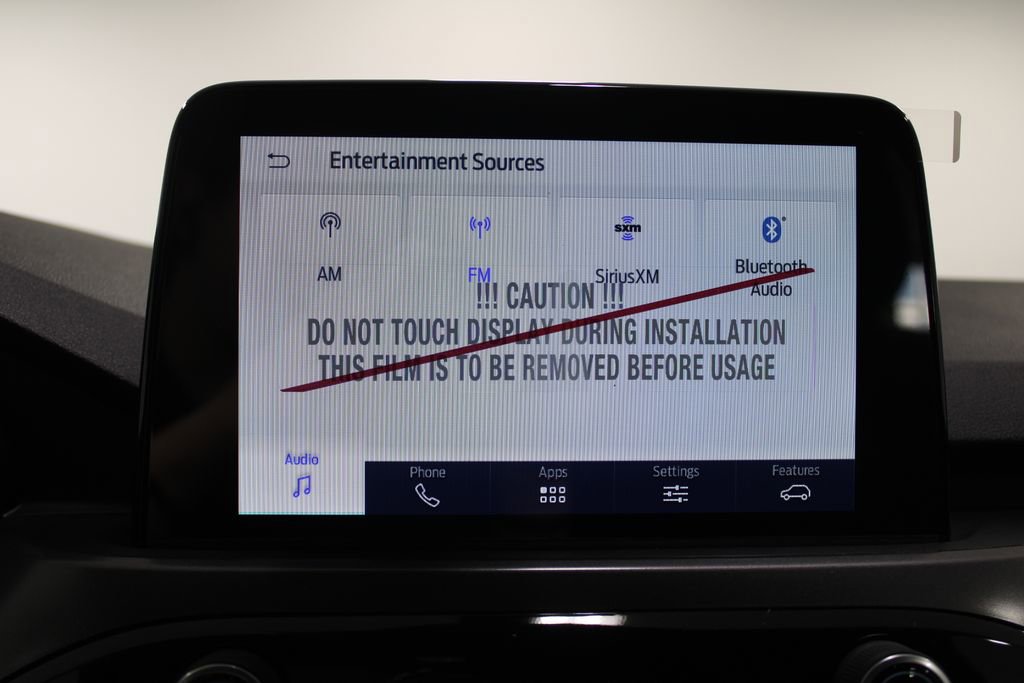 New 2026 Ford Escape Active w/ Cold Weather Package image 39