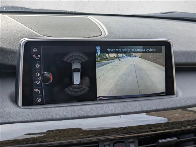 Used 2017 BMW X5 xDrive35i image 12