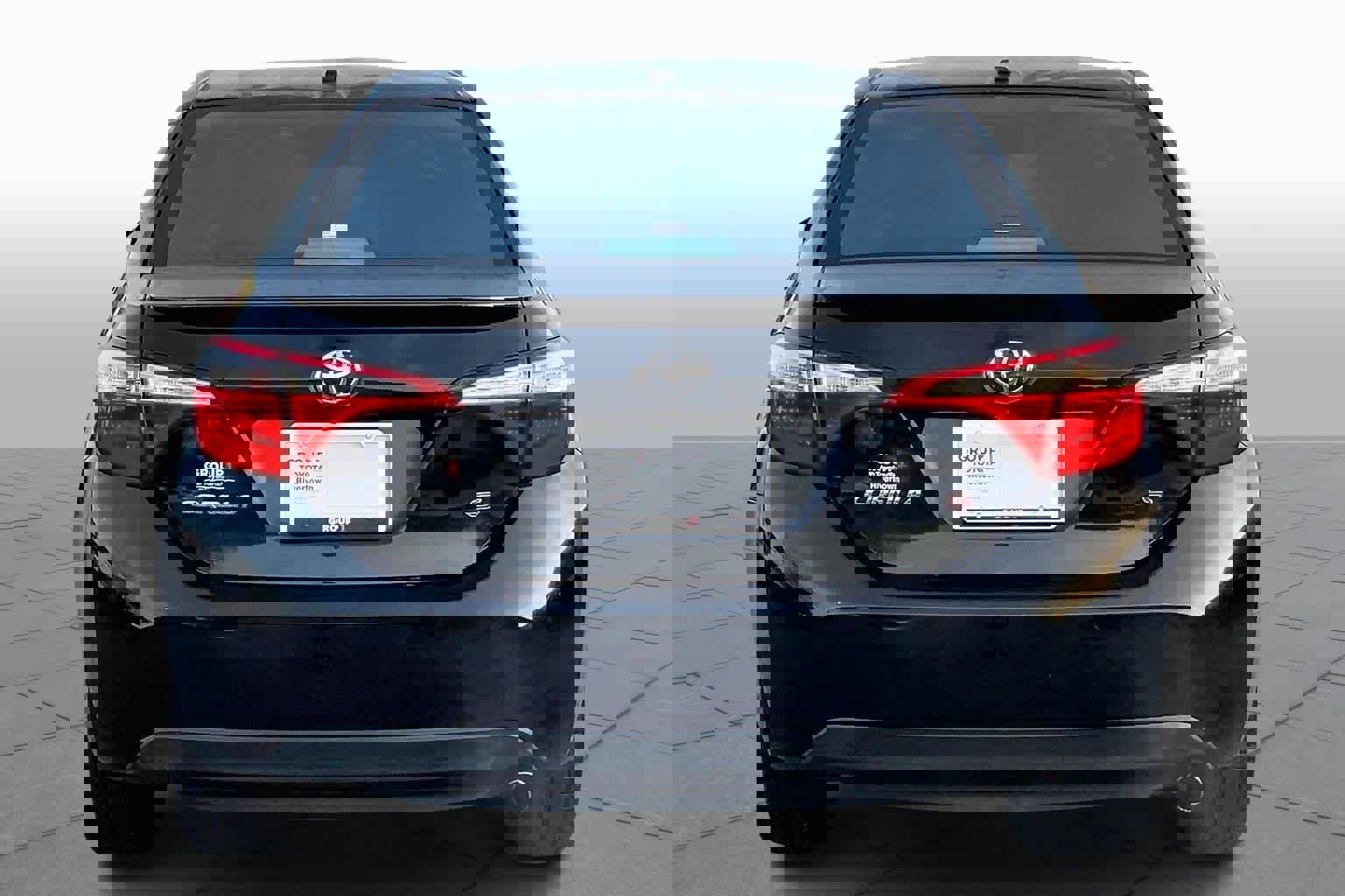 Used 2016 Toyota Corolla S Premium image 5