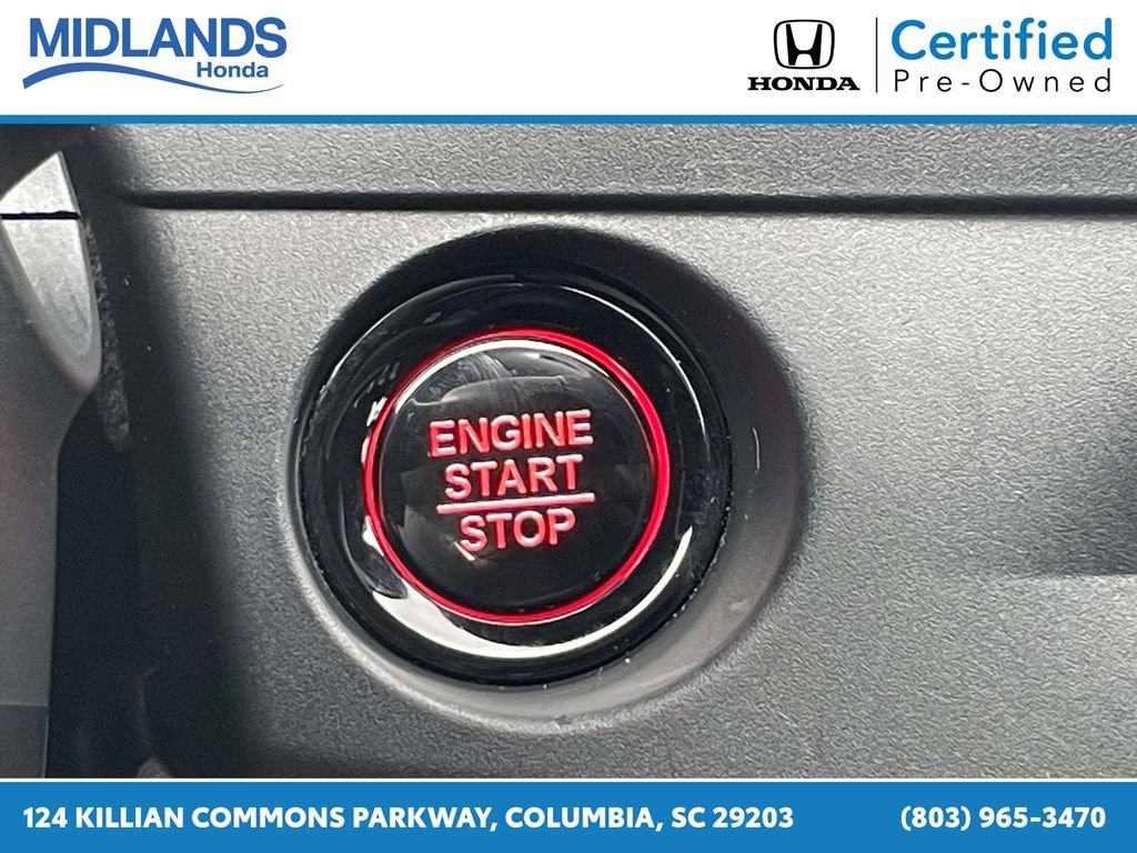 Used 2024 Honda Accord LX image 22