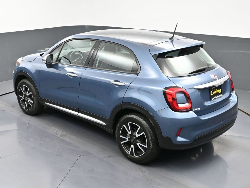 Used 2019 FIAT 500X Pop image 47