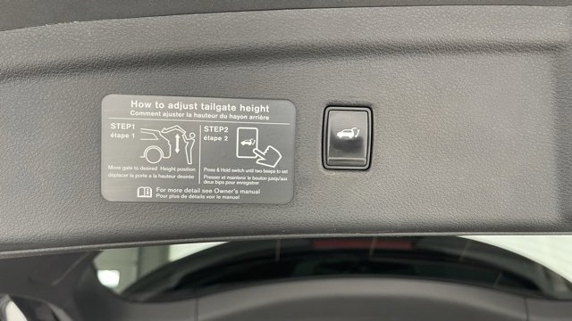 Used 2019 INFINITI QX50 Essential image 47