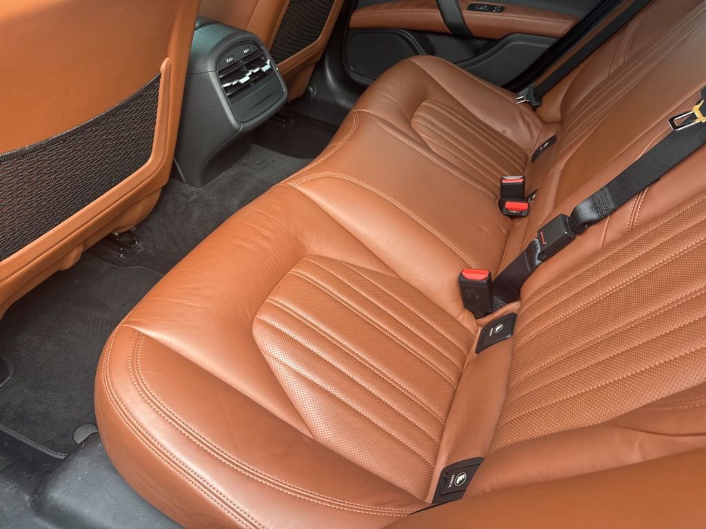 Used 2014 Maserati Ghibli S Q4 image 11