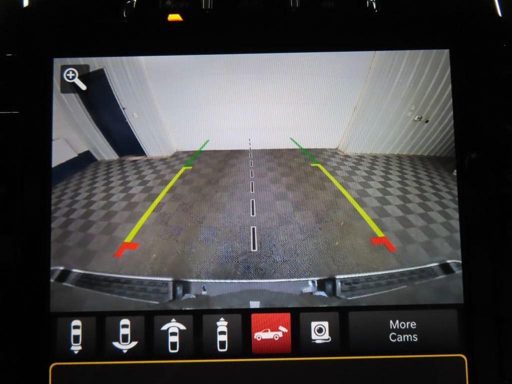 Used 2024 RAM 1500 Limited image 17