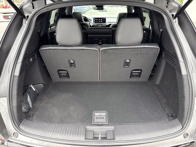 New 2026 Acura MDX A-Spec AWD/4WD image 11