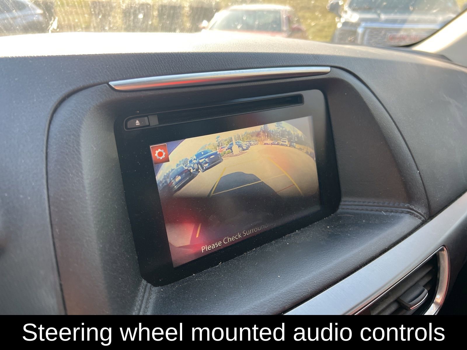 Used 2016 MAZDA CX-5 Grand Touring image 8